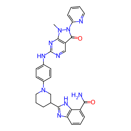 Chemical structure of BindingDB Monomer ID 767422