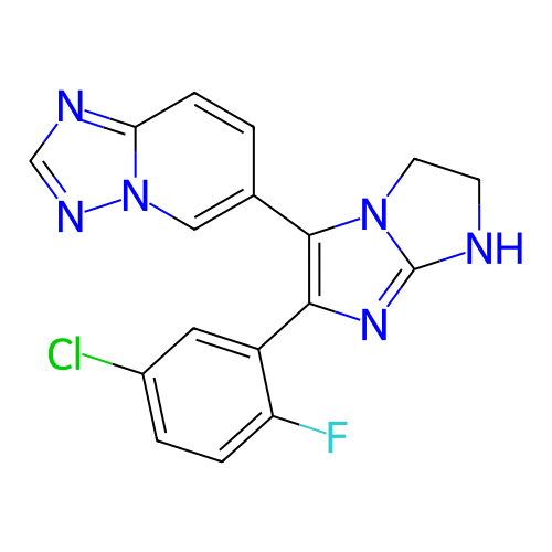 Chemical structure of BindingDB Monomer ID 767426