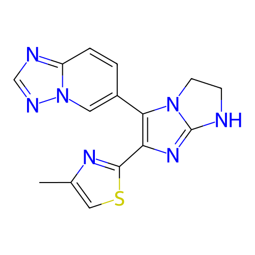 Chemical structure of BindingDB Monomer ID 767427