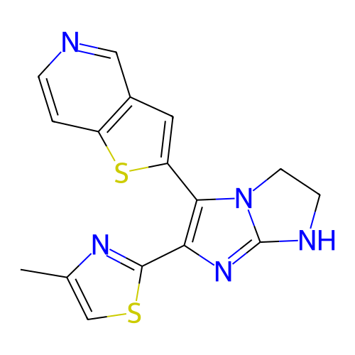 Chemical structure of BindingDB Monomer ID 767429