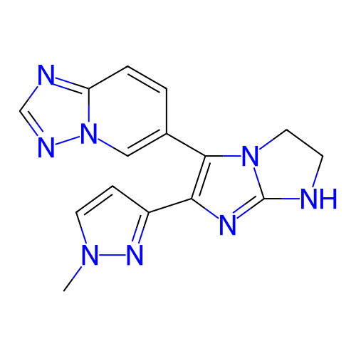 Chemical structure of BindingDB Monomer ID 767430