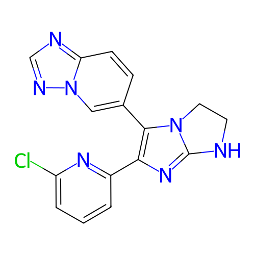 Chemical structure of BindingDB Monomer ID 767432
