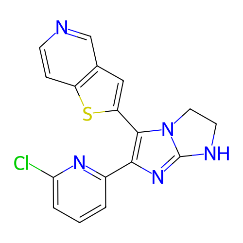 Chemical structure of BindingDB Monomer ID 767433
