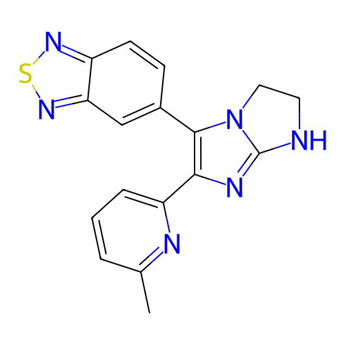 Chemical structure of BindingDB Monomer ID 767436