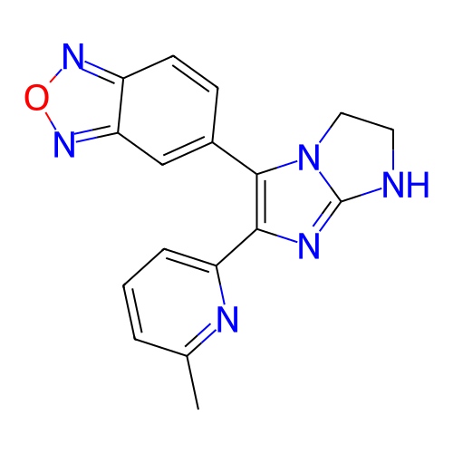 Chemical structure of BindingDB Monomer ID 767437