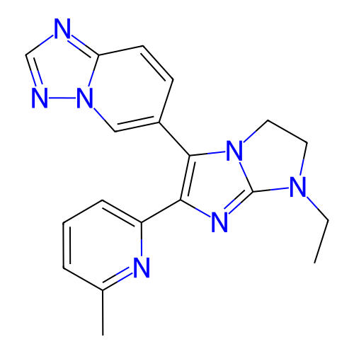 Chemical structure of BindingDB Monomer ID 767441