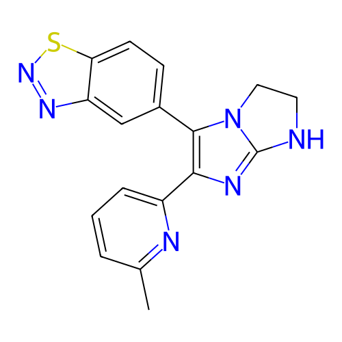 Chemical structure of BindingDB Monomer ID 767444