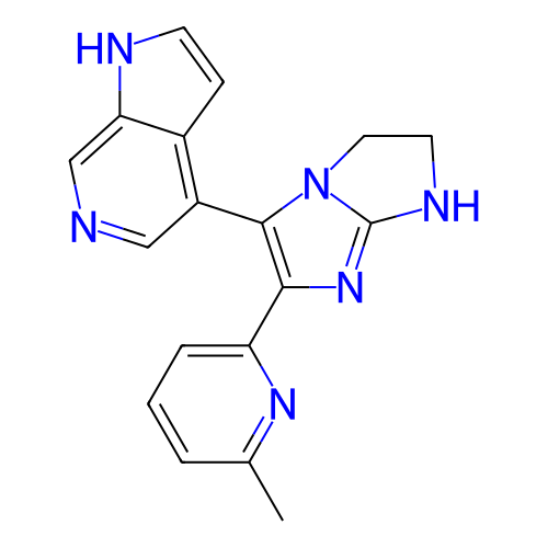 Chemical structure of BindingDB Monomer ID 767447