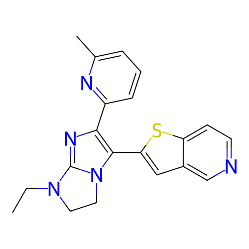 Chemical structure of BindingDB Monomer ID 767448