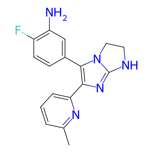 Chemical structure of BindingDB Monomer ID 767449