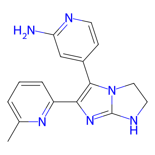 Chemical structure of BindingDB Monomer ID 767452