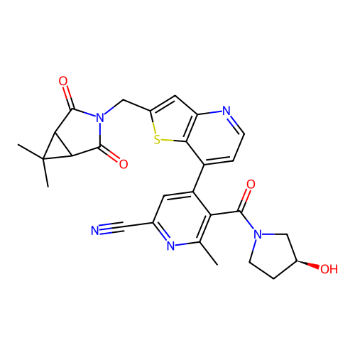 Chemical structure of BindingDB Monomer ID 767743
