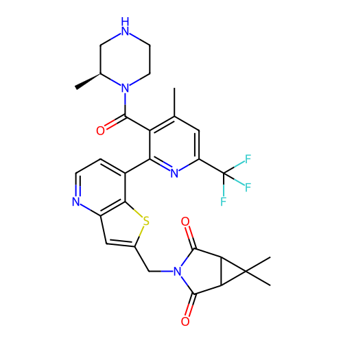 Chemical structure of BindingDB Monomer ID 767787