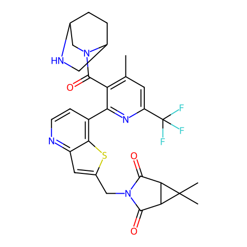 Chemical structure of BindingDB Monomer ID 767850