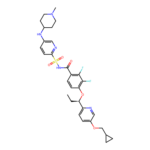 Chemical structure of BindingDB Monomer ID 768258