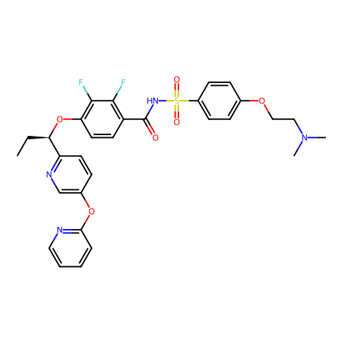 Chemical structure of BindingDB Monomer ID 768289