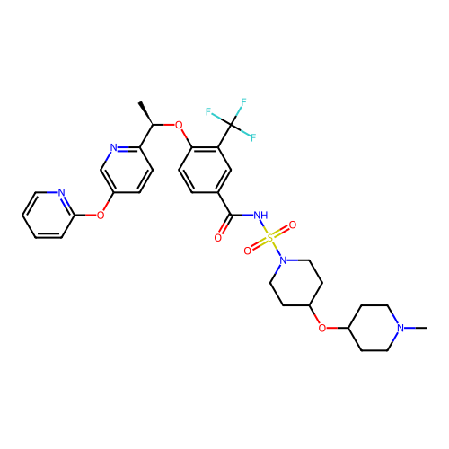 Chemical structure of BindingDB Monomer ID 768290