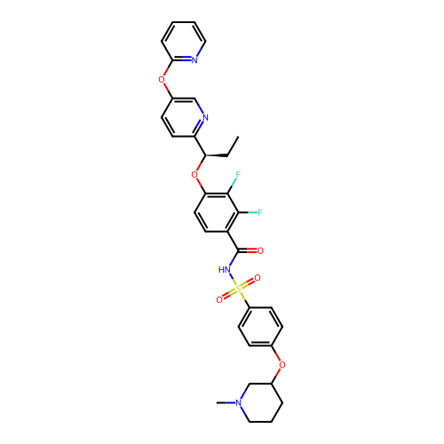 Chemical structure of BindingDB Monomer ID 768295