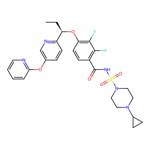 Chemical structure of BindingDB Monomer ID 768315