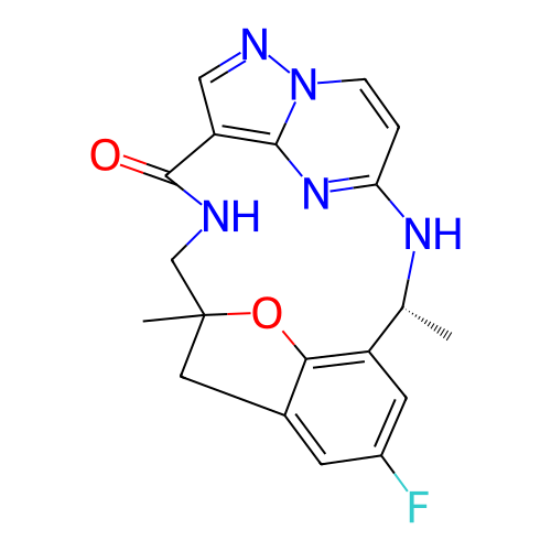 Chemical structure of BindingDB Monomer ID 769496