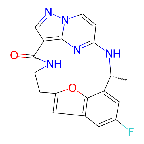 Chemical structure of BindingDB Monomer ID 769497