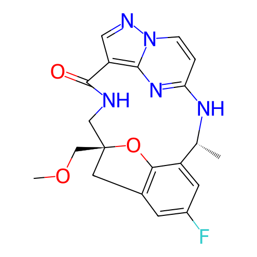 Chemical structure of BindingDB Monomer ID 769502