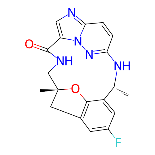 Chemical structure of BindingDB Monomer ID 769510