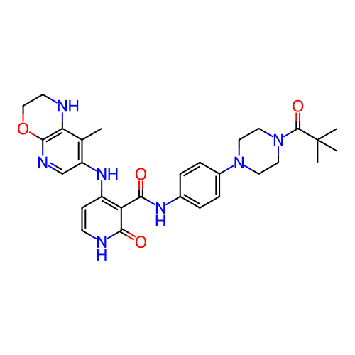 Chemical structure of BindingDB Monomer ID 770079