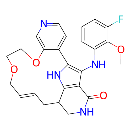 Chemical structure of BindingDB Monomer ID 770152