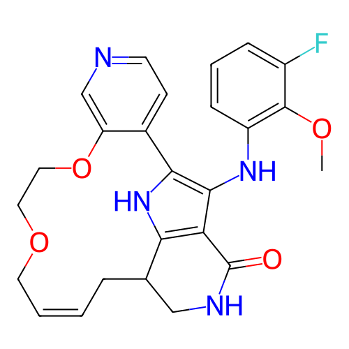 Chemical structure of BindingDB Monomer ID 770154