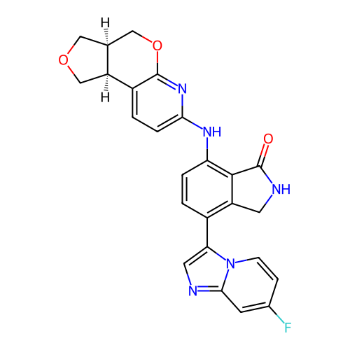 Chemical structure of BindingDB Monomer ID 770166