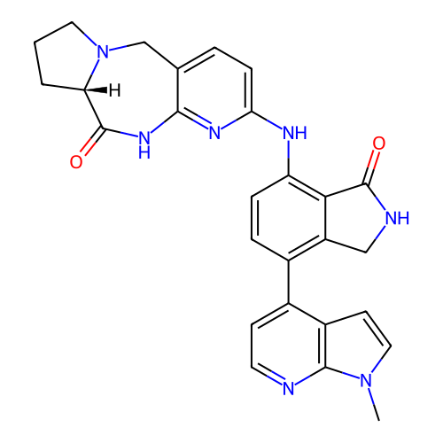Chemical structure of BindingDB Monomer ID 770178