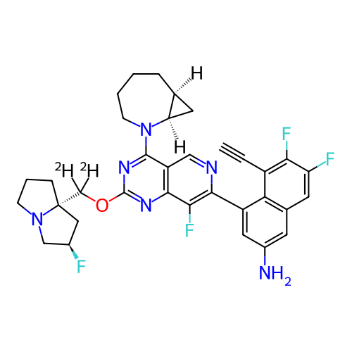 Chemical structure of BindingDB Monomer ID 770188