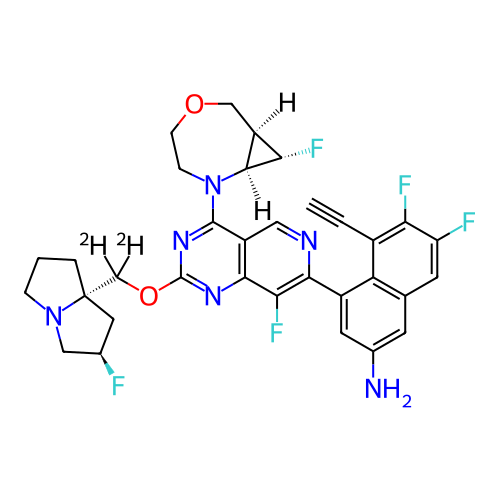 Chemical structure of BindingDB Monomer ID 770193