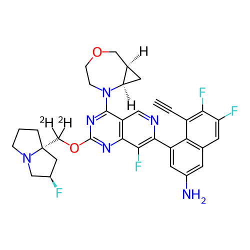 Chemical structure of BindingDB Monomer ID 770194