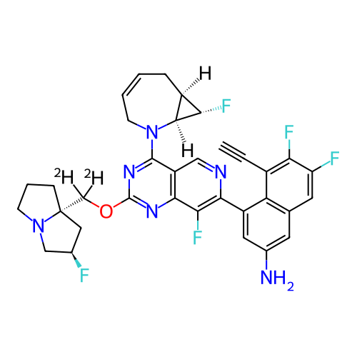 Chemical structure of BindingDB Monomer ID 770197