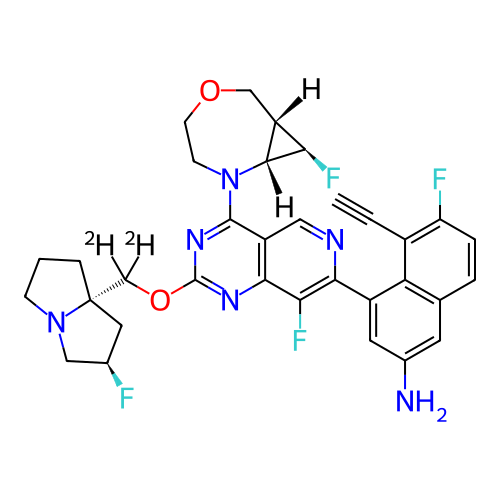 Chemical structure of BindingDB Monomer ID 770199