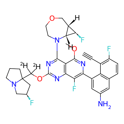 Chemical structure of BindingDB Monomer ID 770201