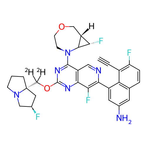 Chemical structure of BindingDB Monomer ID 770202
