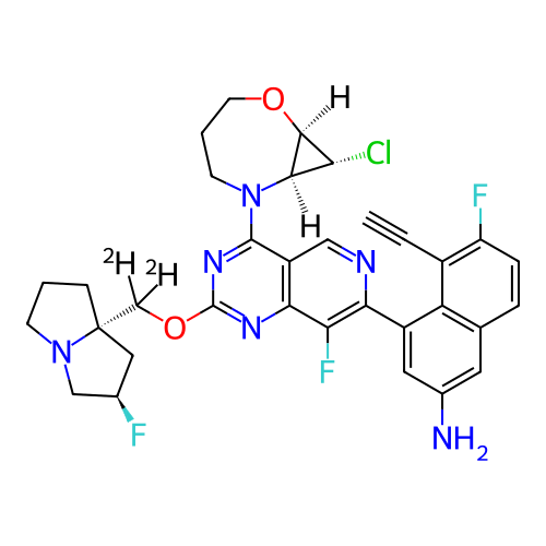 Chemical structure of BindingDB Monomer ID 770208