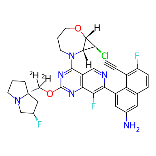 Chemical structure of BindingDB Monomer ID 770209