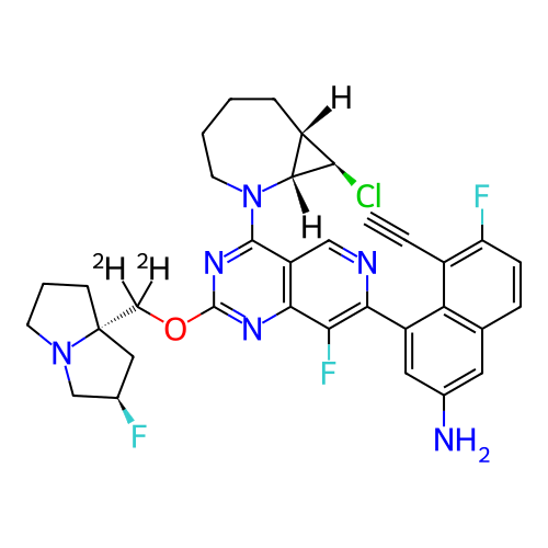 Chemical structure of BindingDB Monomer ID 770212