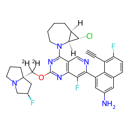 Chemical structure of BindingDB Monomer ID 770213