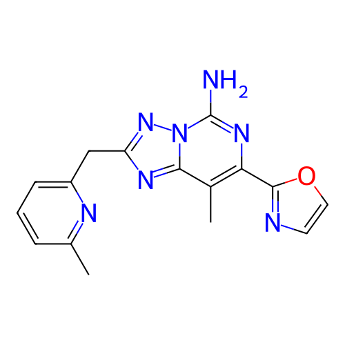 Chemical structure of BindingDB Monomer ID 771299