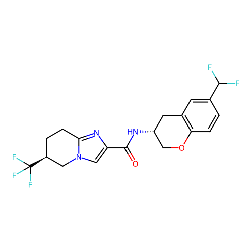 Chemical structure of BindingDB Monomer ID 772766