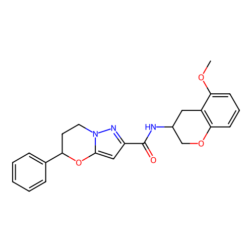Chemical structure of BindingDB Monomer ID 773178