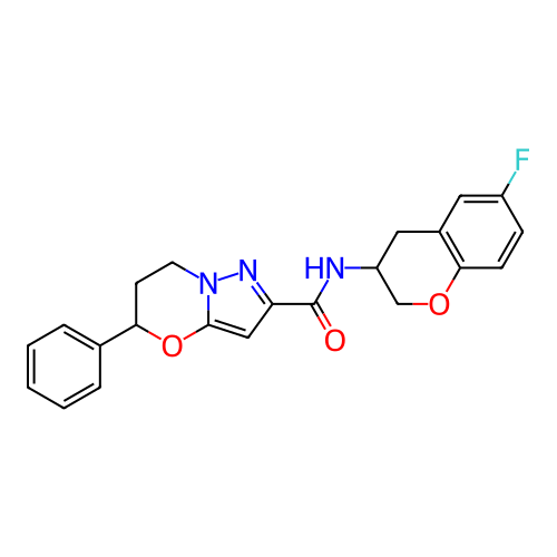 Chemical structure of BindingDB Monomer ID 773179