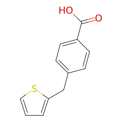 Chemical structure of BindingDB Monomer ID 773747