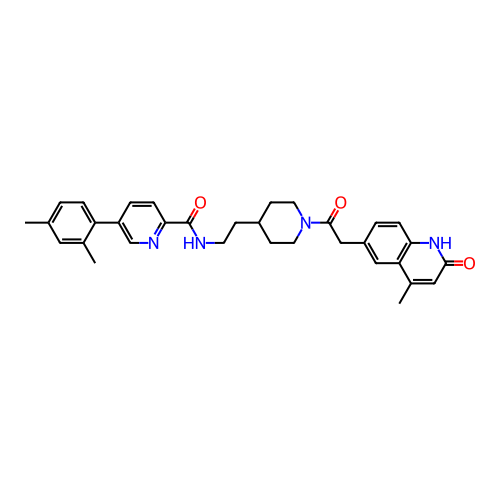 Chemical structure of BindingDB Monomer ID 774949