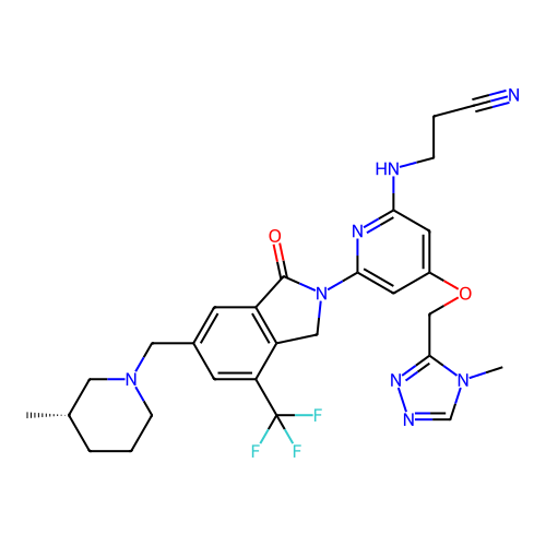 Chemical structure of BindingDB Monomer ID 774977